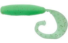 Силікон Reins Fat G-Tail Grub 2" U003 UV Sculpin (ультрафіолет) (20 шт/уп.) - фото 15