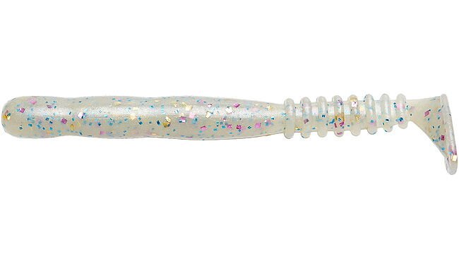 Виброхвост Reins Rockvibe Shad 2" 20 шт - фото 17