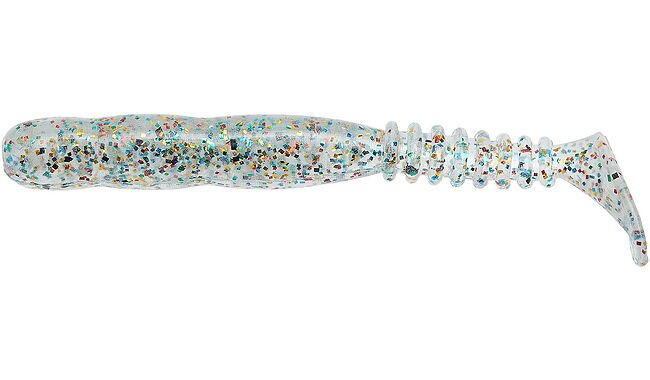 Виброхвост Reins Rockvibe Shad 3" 15 шт - фото 18