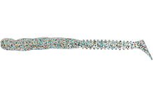 Силікон Reins Rockvibe Shad 4" 592 Bucksy Chart (12шт/уп.) - фото 11