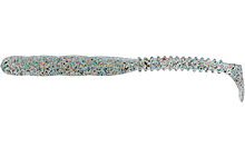 Силікон Reins Rockvibe Shad 4" 592 Bucksy Chart (12шт/уп.) - фото 10