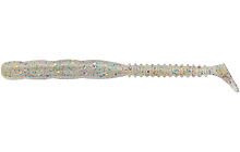 Силікон Reins Rockvibe Shad 4" 592 Bucksy Chart (12шт/уп.) - фото 9