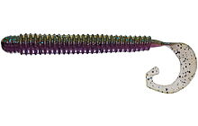 Твистер Reins G-Tail Saturn 2,5" 16 шт - фото 1