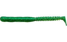 Силікон Reins Rockvibe Shad 4" 592 Bucksy Chart (12шт/уп.) - фото 1