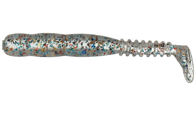 Виброхвост Reins Rockvibe Shad 2" 20 шт - фото 19