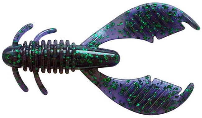 Рак Reins AX Craw Mini 2" 12 шт - фото 11