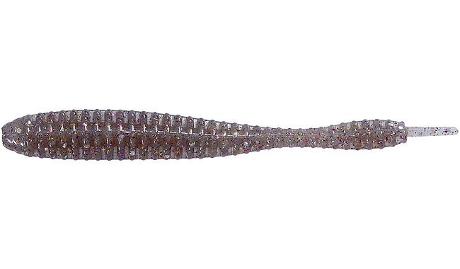 Червь Reins Bubbling Shaker 3" 14 шт - фото 11