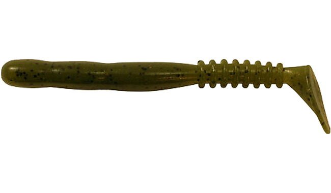 Виброхвост Reins Rockvibe Shad 2" 20 шт - фото 29