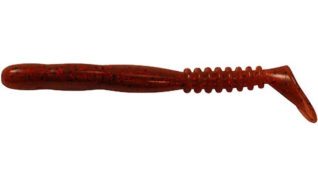 Виброхвост Reins Rockvibe Shad 2" 20 шт - фото 26