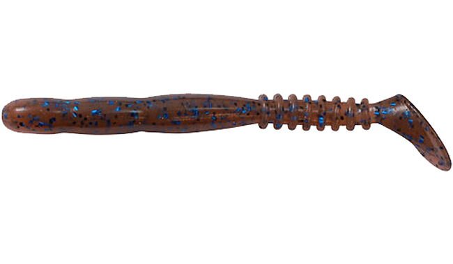 Виброхвост Reins Rockvibe Shad 2" 20 шт - фото 24