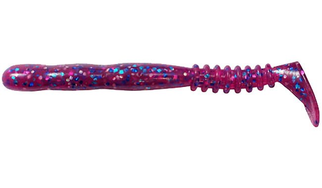 Виброхвост Reins Rockvibe Shad 2" 20 шт - фото 14