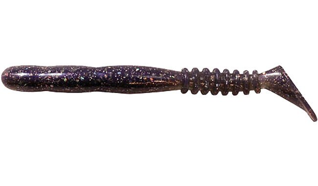 Виброхвост Reins Rockvibe Shad 2" 20 шт - фото 1