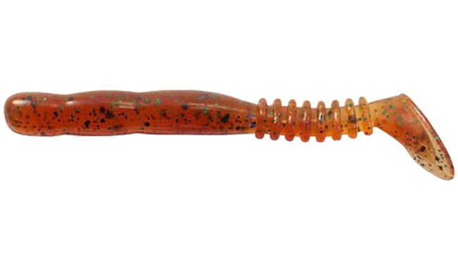Виброхвост Reins Rockvibe Shad 2" 20 шт - фото 6