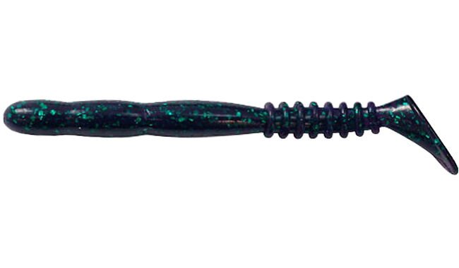 Виброхвост Reins Rockvibe Shad 3" 15 шт - фото 24