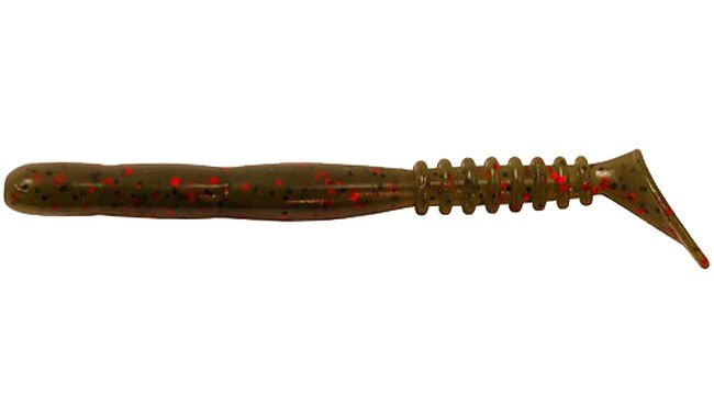 Виброхвост Reins Rockvibe Shad 3" 15 шт - фото 22