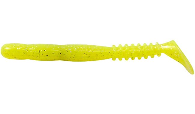 Виброхвост Reins Rockvibe Shad 3" 15 шт - фото 21