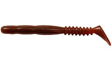 Виброхвост Reins Rockvibe Shad 3" 15 шт - фото 11