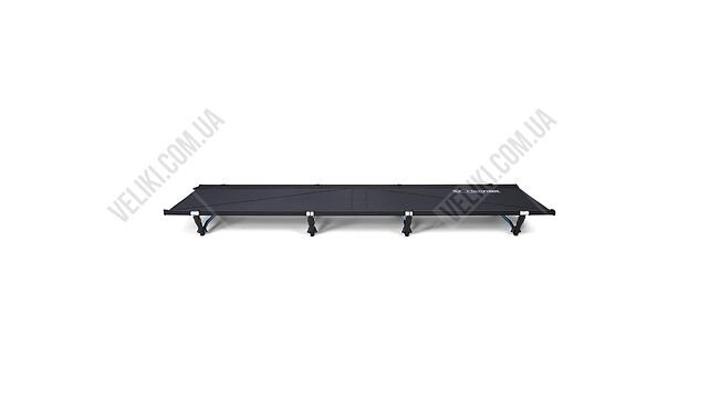 Кровать Helinox Cot Max Convertible - дополнительное фото 1