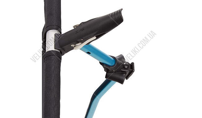 Кровать Helinox Cot Max Convertible - дополнительное фото 4