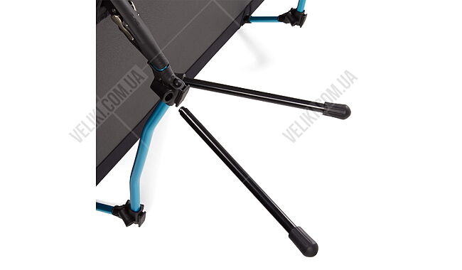 Кровать Helinox Cot Max Convertible - дополнительное фото 5