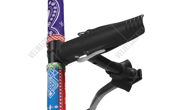 Кровать Helinox Cot One Convertible Long - дополнительное фото 2