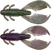 Рак Reins AX Craw 3,5" 8 шт