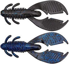 Рак Reins AX Craw Mini 2" 12 шт