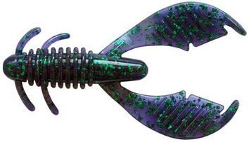 Силікон Reins AX Craw Mini 2" 012 Junebug (12 шт/уп.)