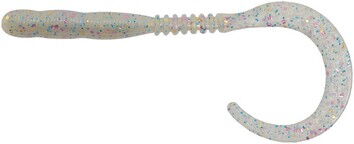 Силікон Reins Curly Curly 211 UV Pearl Candy (15 шт/уп.)