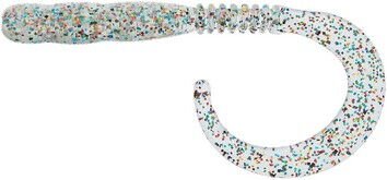 Силікон Reins Curly Curly 152 Super Glow All Stars (15 шт/уп.)