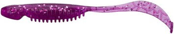 Твистер Reins Curly Shad 3,5" 14 шт