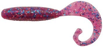 Твистер Reins Fat G-Tail Grub 2" 20 шт