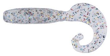 Твистер Reins Fat G-Tail Grub 2" 20 шт