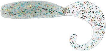 Твистер Reins Fat G-Tail Grub 2" 20 шт