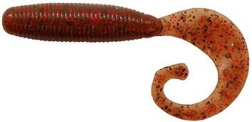 Твистер Reins Fat G-Tail Grub 2" 20 шт