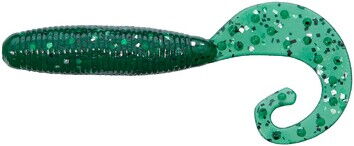 Твистер Reins Fat G-Tail Grub 4" 10 шт