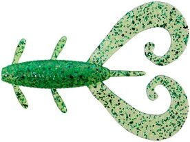 Рак Reins G-Tail Twin 2" 10 шт