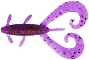 Рак Reins G-Tail Twin 2" 10 шт