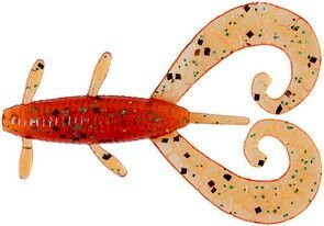 Рак Reins G-Tail Twin 2" 10 шт