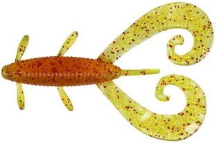 Рак Reins G-Tail Twin 2" 10 шт