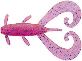 Рак Reins G-Tail Twin 2" 10 шт