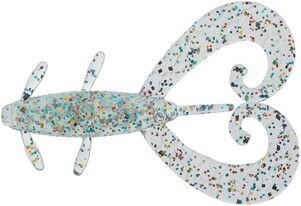 Рак Reins G-Tail Twin 2" 10 шт