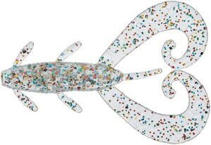 Рак Reins G-Tail Twin 2" 10 шт