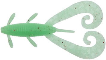 Рак Reins G-Tail Twin 2" 10 шт