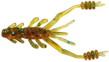 Рак Reins Ring Shrimp 2" 12 шт