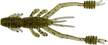 Рак Reins Ring Shrimp 3" 10 шт