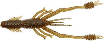 Рак Reins Ring Shrimp 4" 8 шт