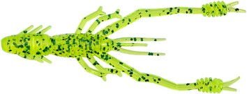 Рак Reins Ring Shrimp 4" 8 шт