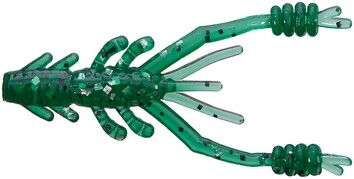 Рак Reins Ring Shrimp 4" 8 шт