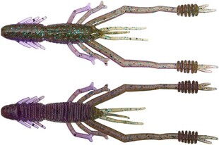 Рак Reins Ring Shrimp 4" 6 шт